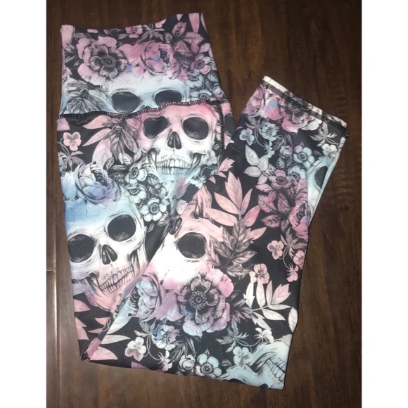 Evolution and Creation Pants - Evolution and Creation athletic pants Size L